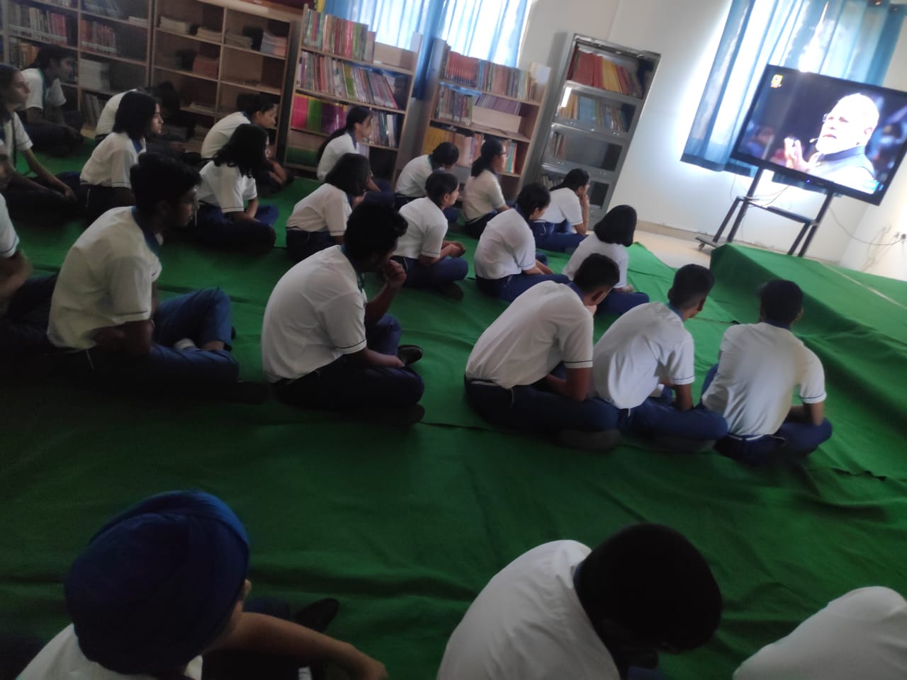 Activity Image